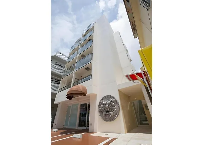 孔多米尼奥牧志酒店