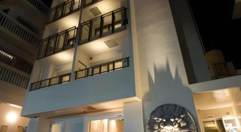 Condominio Makishi Naha