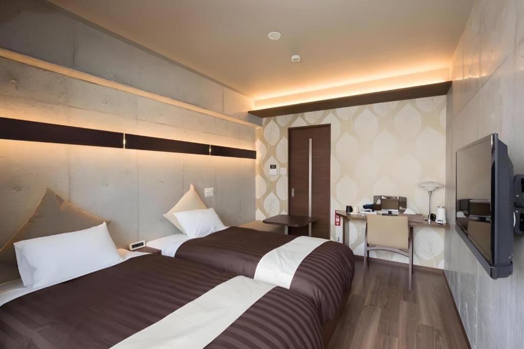 Hotel Condominio Makishi Naha