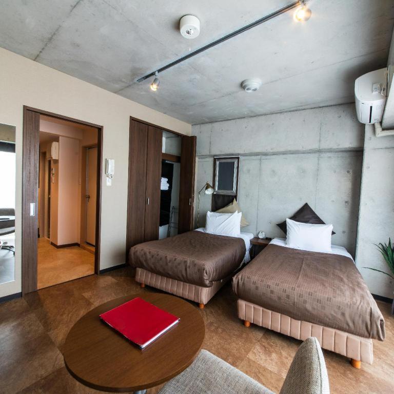 Condominio Makishi