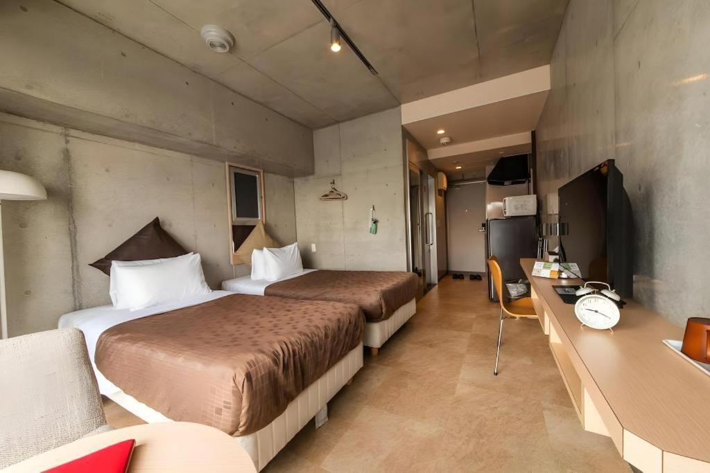 Hotel Condominio Makishi 3*