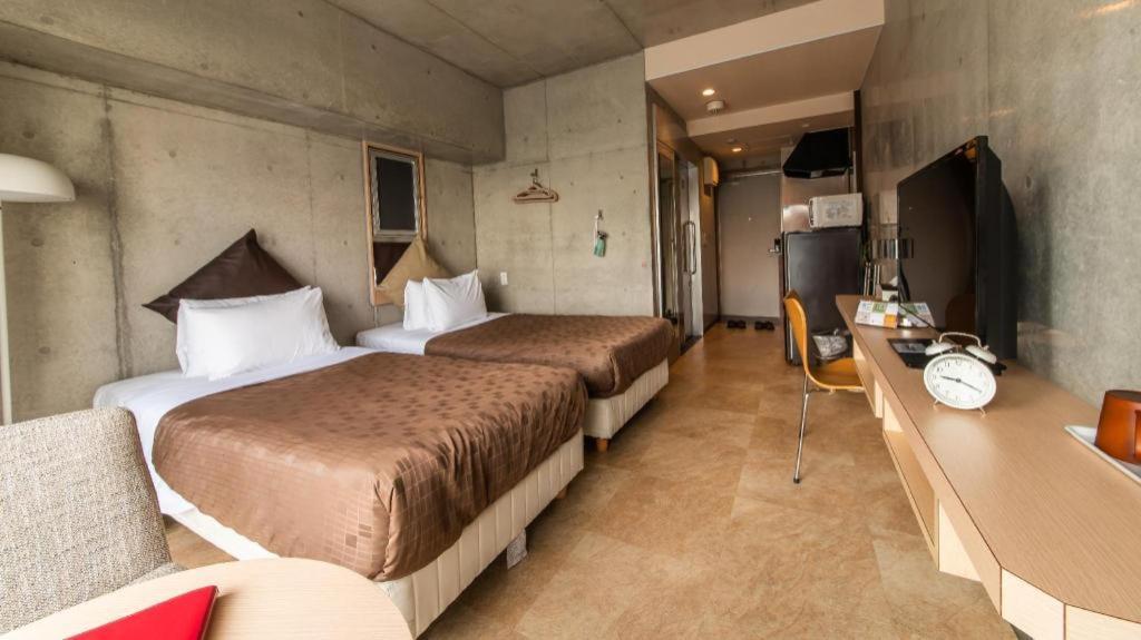 Condominio Makishi Naha
