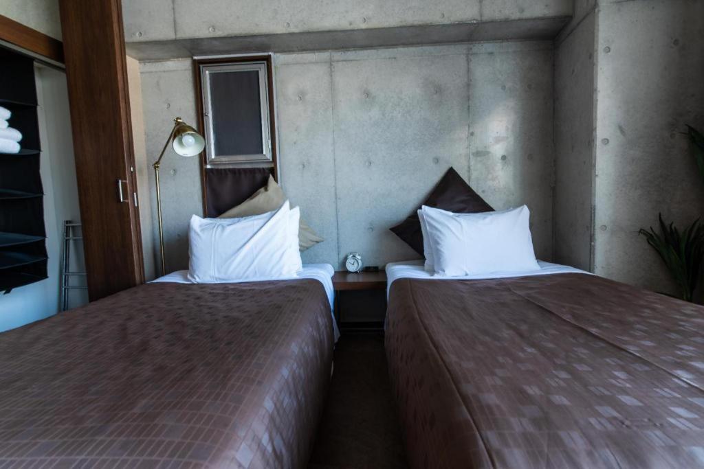 Hotel Condominio Makishi Naha