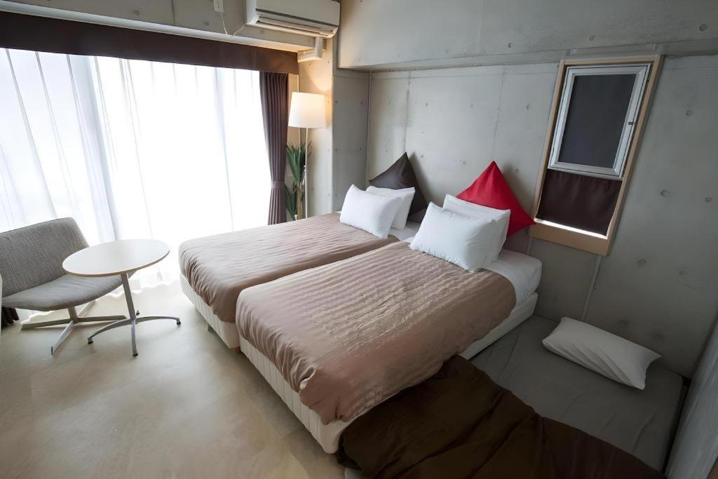 Hotel Condominio Makishi Naha