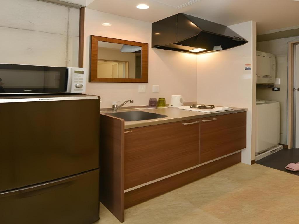 Condominio Makishi Hotel 3*