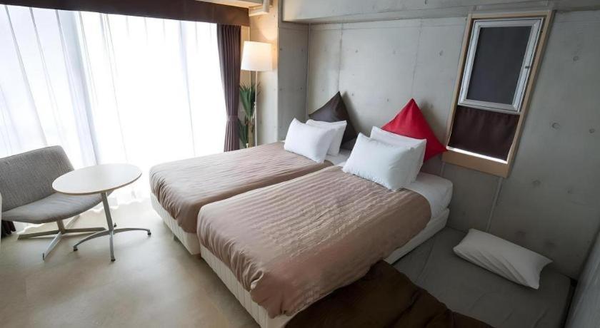 Hotel Condominio Makishi 3*