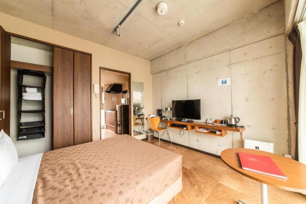 Hotel Condominio Makishi