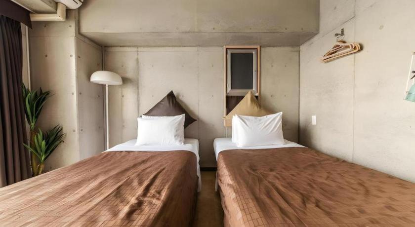 Condominio Makishi 3* Naha