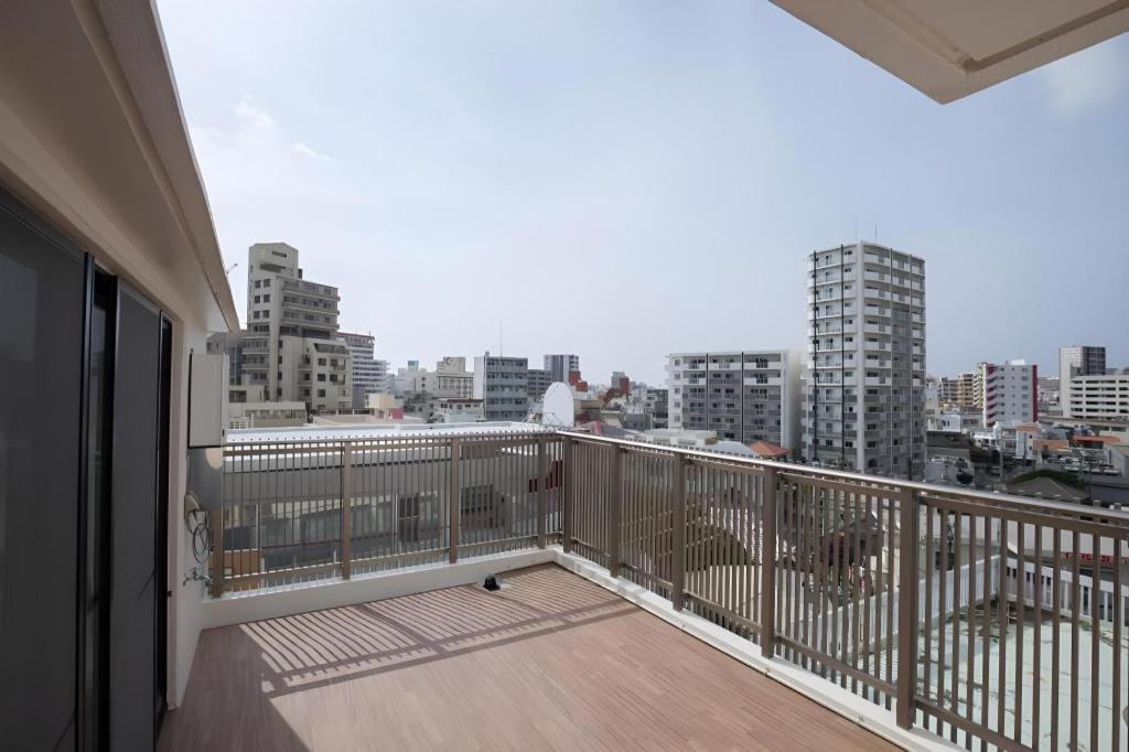 Condominio Makishi