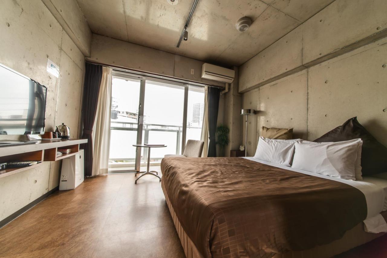 Hotel Condominio Makishi Naha