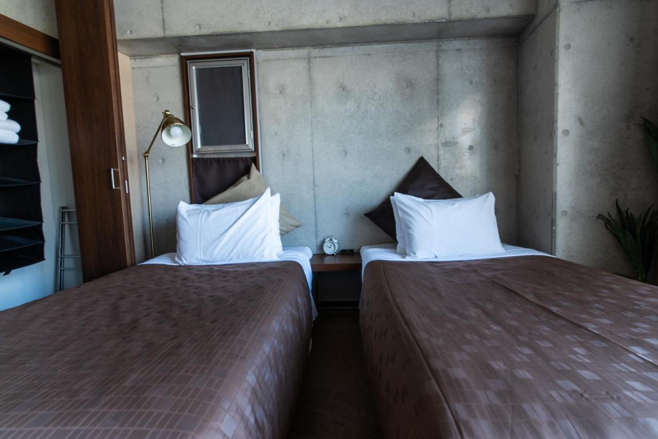 Condominio Makishi Hotel 3*
