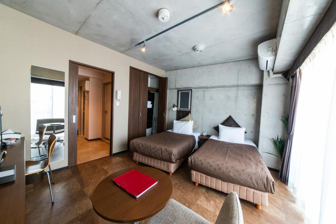 Condominio Makishi Hotel Naha